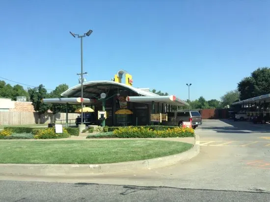 Sonic Drive-In