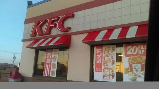 KFC