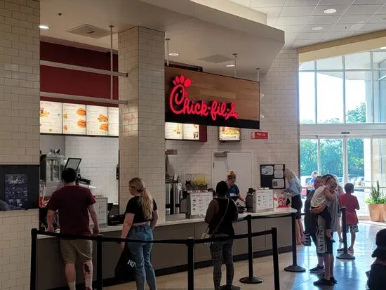 Chick-fil-A