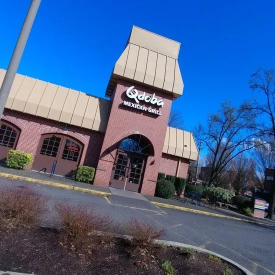 QDOBA Mexican Eats