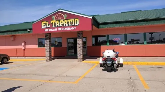 El Tapatio Méxican Restaurant