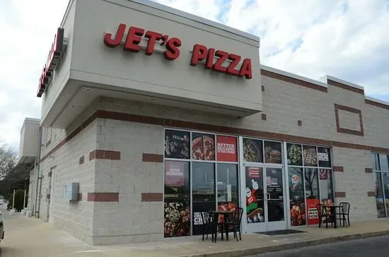 Jet's Pizza