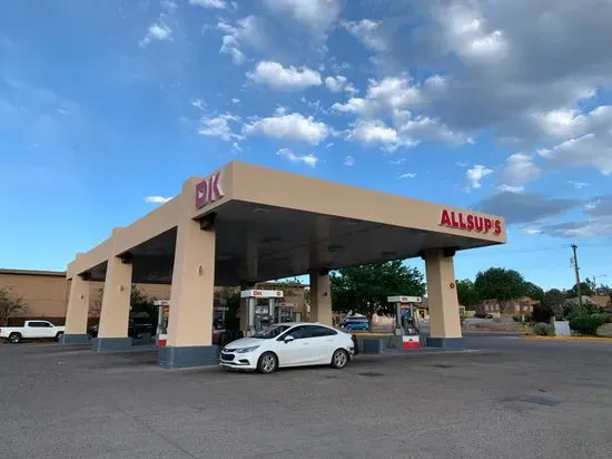 Allsup's Convenience Store