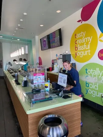 TCBY Olive Branch