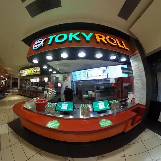 TOKYROLL Sushi & Poke - Valley River Center