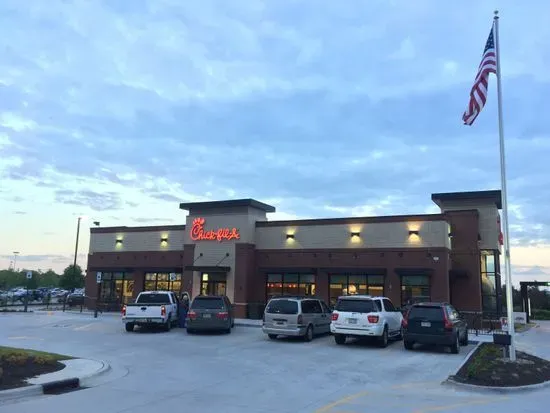 Chick-fil-A