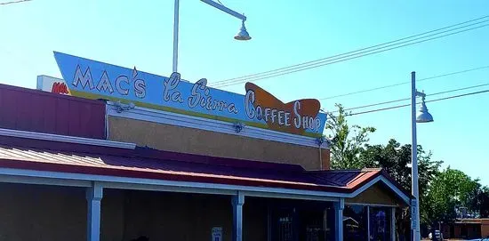 Mac's La Sierra Coffee Shop