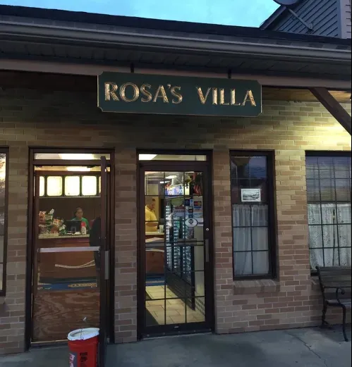 Rosa's Villa
