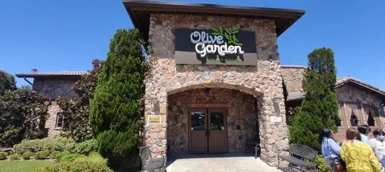 Olive Garden Italian Restaurant