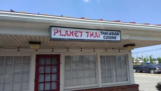 Planet Thai