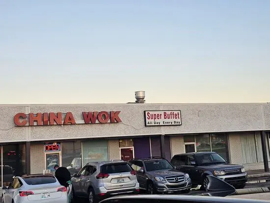 China Wok