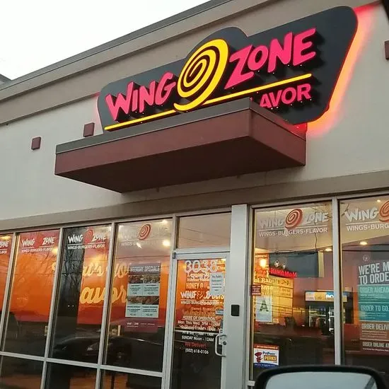 Wing Zone