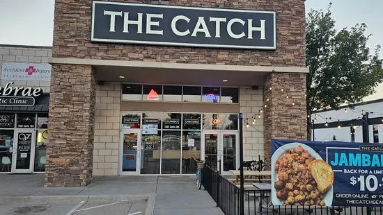 The Catch