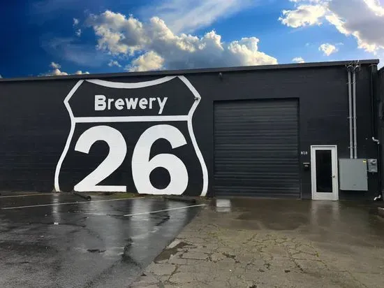 Brewery 26