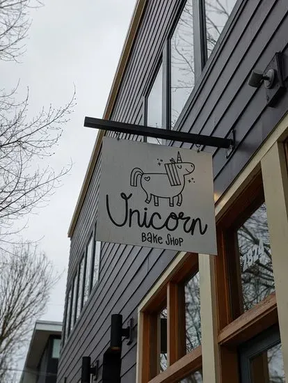 Unicorn Bake Shop