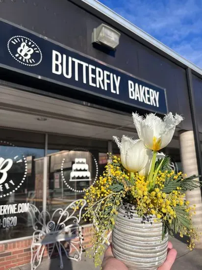 Butterfly Bakery