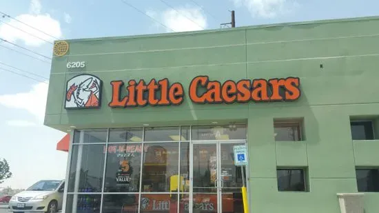 Little Caesars Pizza