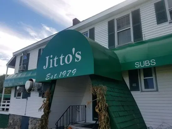 Jitto's Super Steak