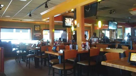 Applebee's Grill + Bar