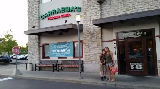 Carrabba's Italian Grill