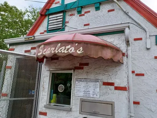 Scarlato's Pizza