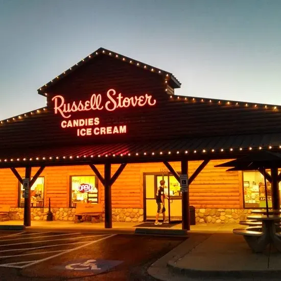 Russell Stover Chocolates