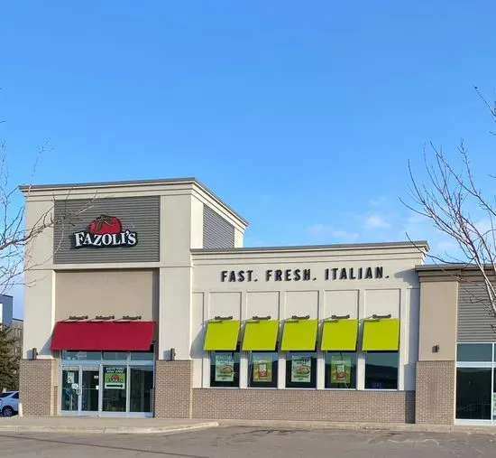 Fazoli's