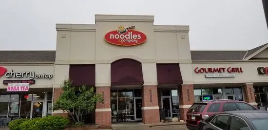 Noodles and Company