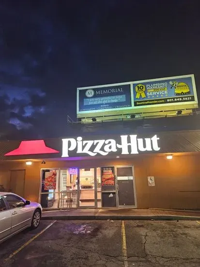 Pizza Hut