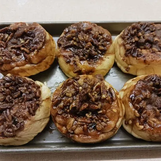 Bloomfield Bakery Bloomfield, NE Checkle