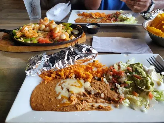 Rancho Grande Méxican Grill