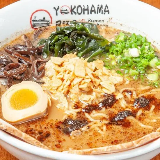 Yokohama Ramen Izakaya