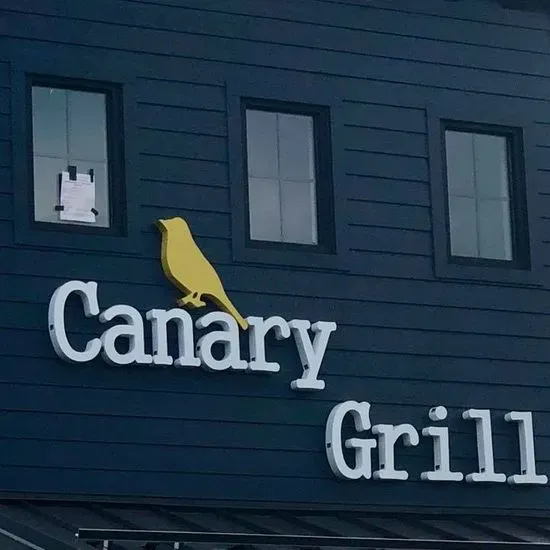 Canary Grill