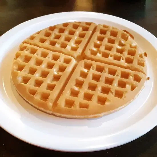 Waffle Hut