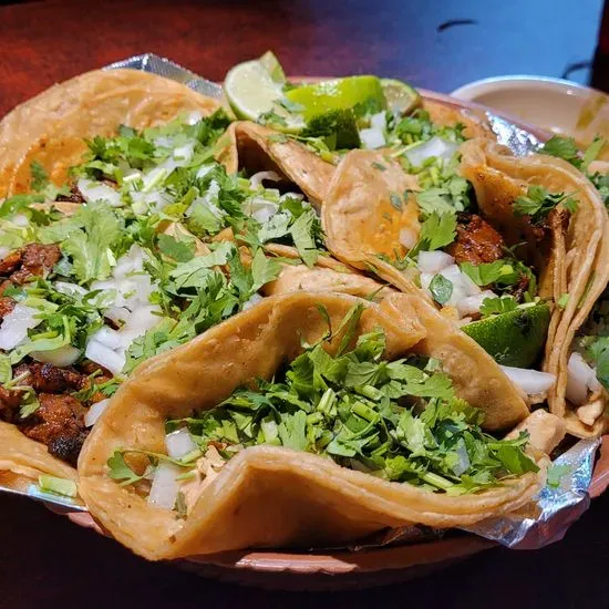 Julia's Taqueria