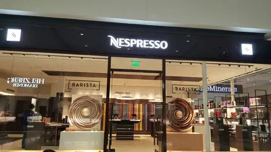 Nespresso Boutique Portland