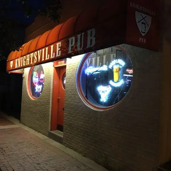 Knightsville Pub