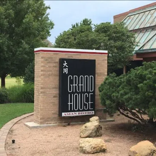 Grand House Asian Bistro