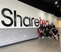 Sharetea