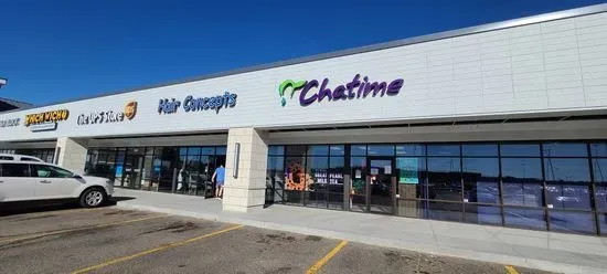 Chatime