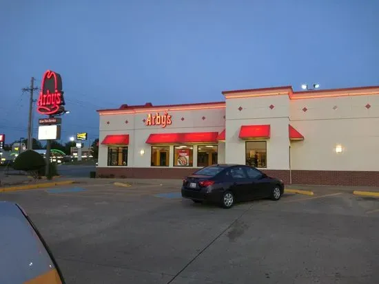 Arby's