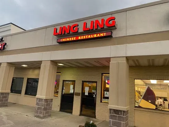 Ling Ling Chinese Restaurant