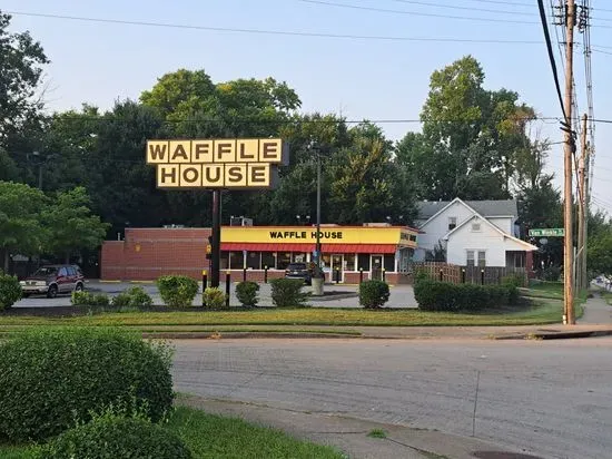 Waffle House