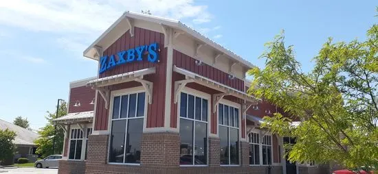 Zaxbys Chicken Fingers & Buffalo Wings