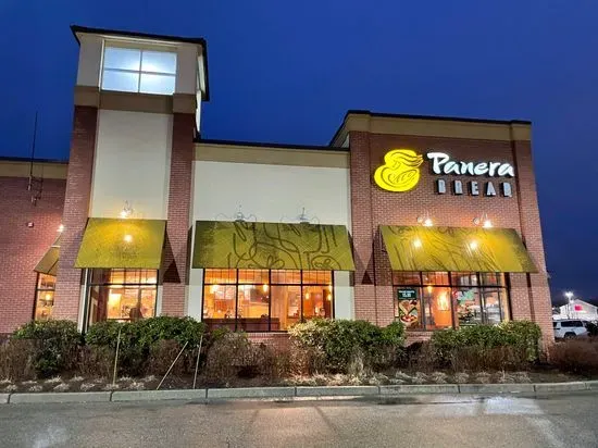 Panera Bread