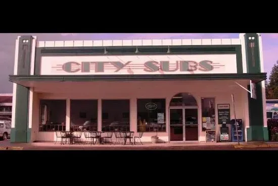 City Subs