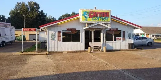 Catfish Corner
