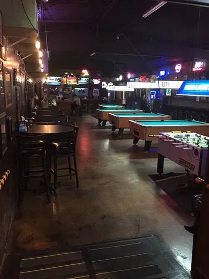 4th Street Bar