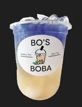 Bo's Boba