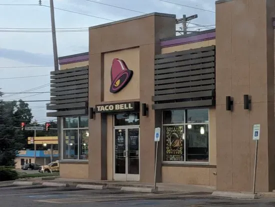 Taco Bell